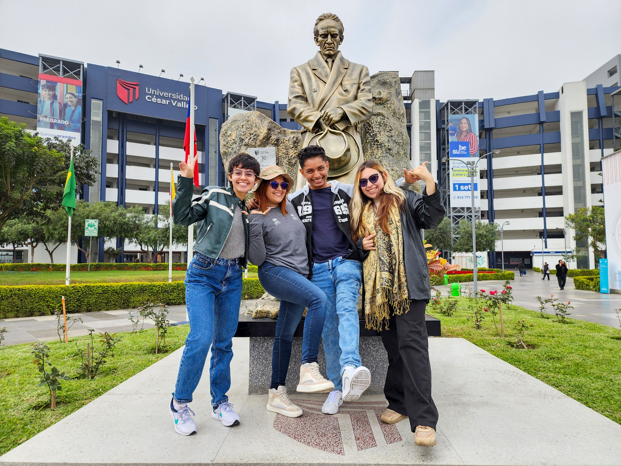 Vida Universitaria